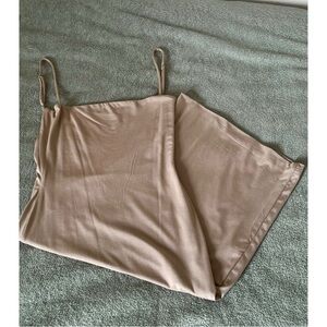 Hello Molly Brown Bodycon Backless Dress